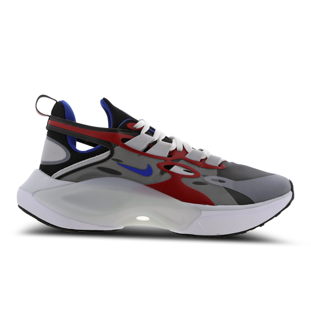 Nike Signal D/MS/X Schuh - Schwarz - AT5303-006