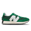 New Balance 327 - Men Shoes Varsity Green-Varsity Green