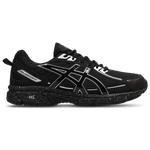 Black-Black-Silver