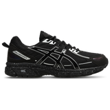 Black-Black-Silver