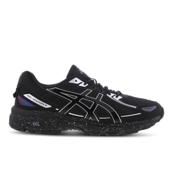 Homme Chaussures - Asics GEL-VENTURE 6 - Black-Black-Silver