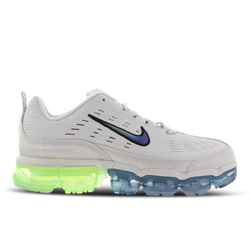 Men Shoes - Nike Air Vapormax 360 - White-Silver-Black