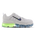 Nike Air Vapormax 360 - Men Shoes White-Silver-Black
