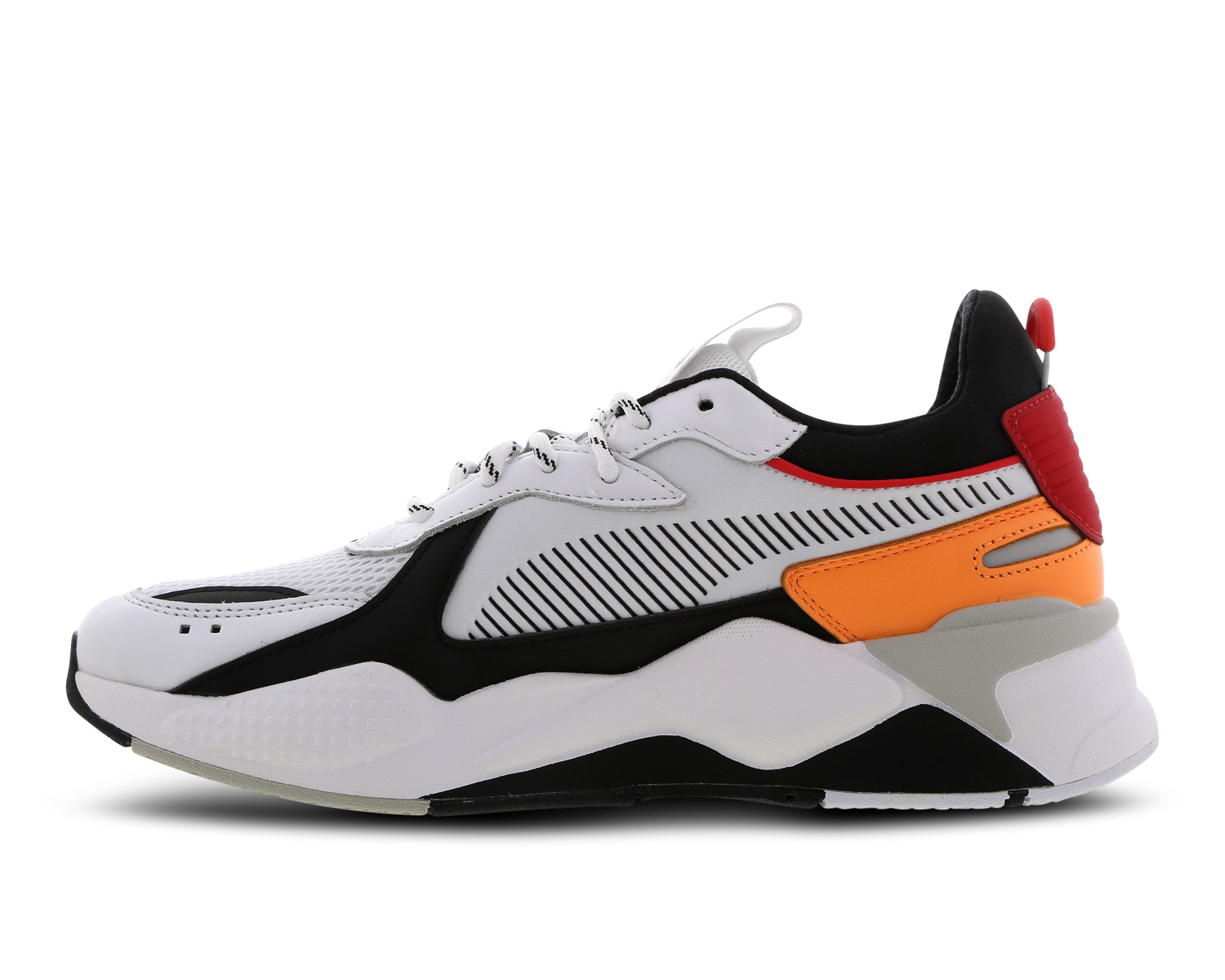 puma rs x gialle