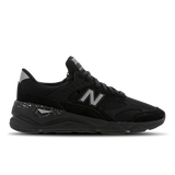Black-Silver Reflective-Black - C-NB X-90 SPACE SMU