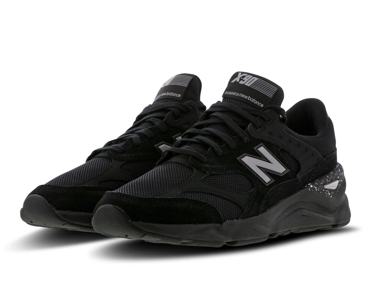 foot locker chaussures new balance