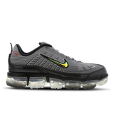 Silver-Red-Black - C-NK VAPORMAX 360 MTLC SLVR/ORNG/BLK