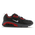 Nike Air Max 200 - Men Shoes Black-White-Red