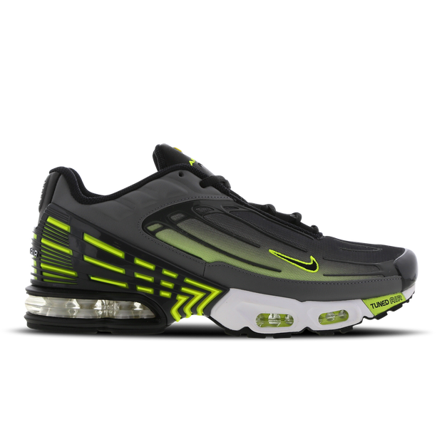 Nike Tuned 3 - Men Shoes - CD7005-002