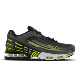 Black-Yellow-Grey - C-NK TN III SMOKE GRY/LEMON VENOM/BLK-DK