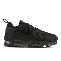 Vapormax deals black footlocker