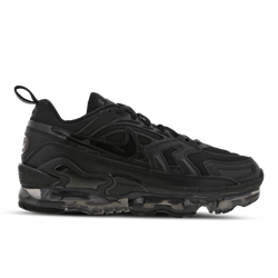 Uomo Scarpe - Nike Air Vapormax Evo - Black-Black-Black