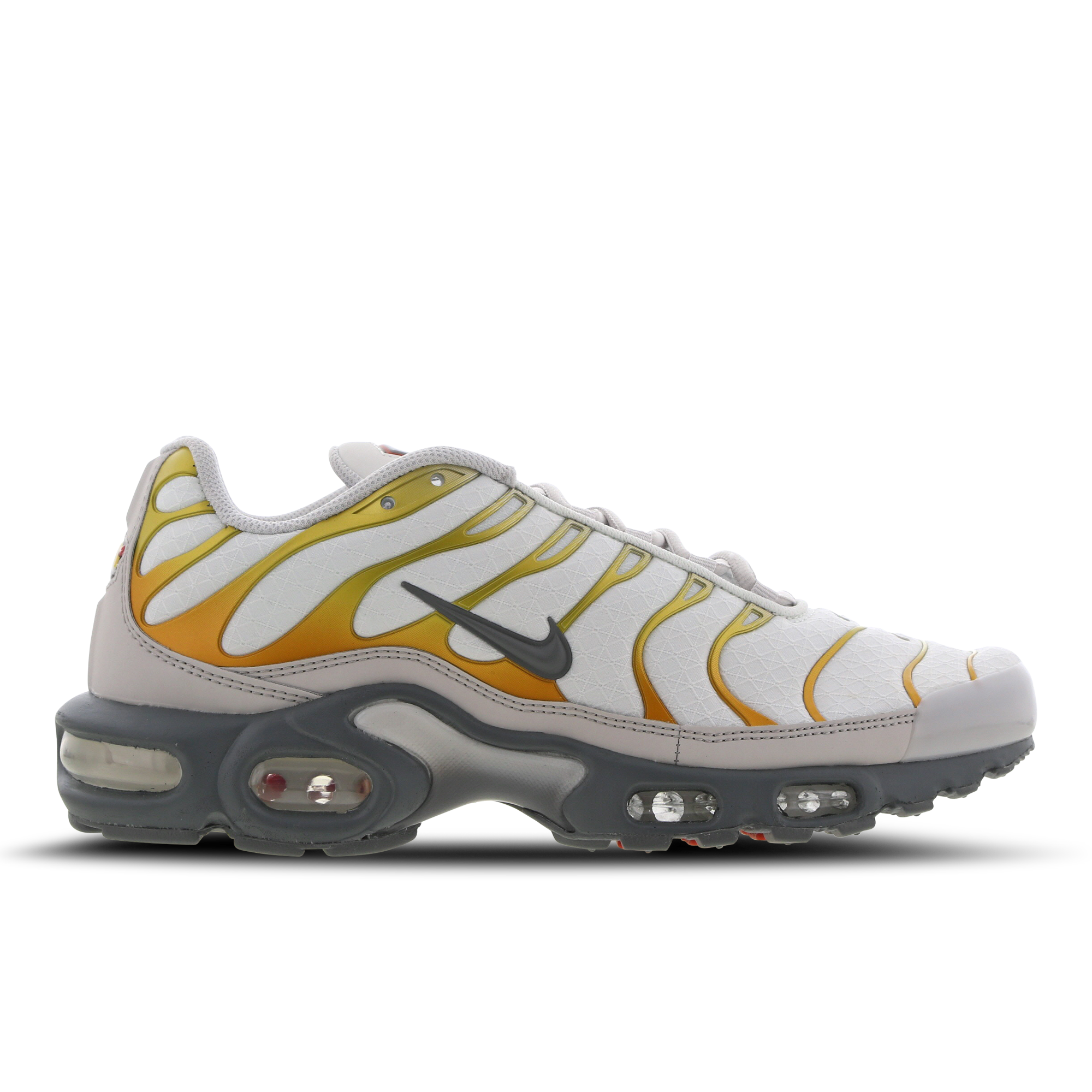 nike tuned 1 orange
