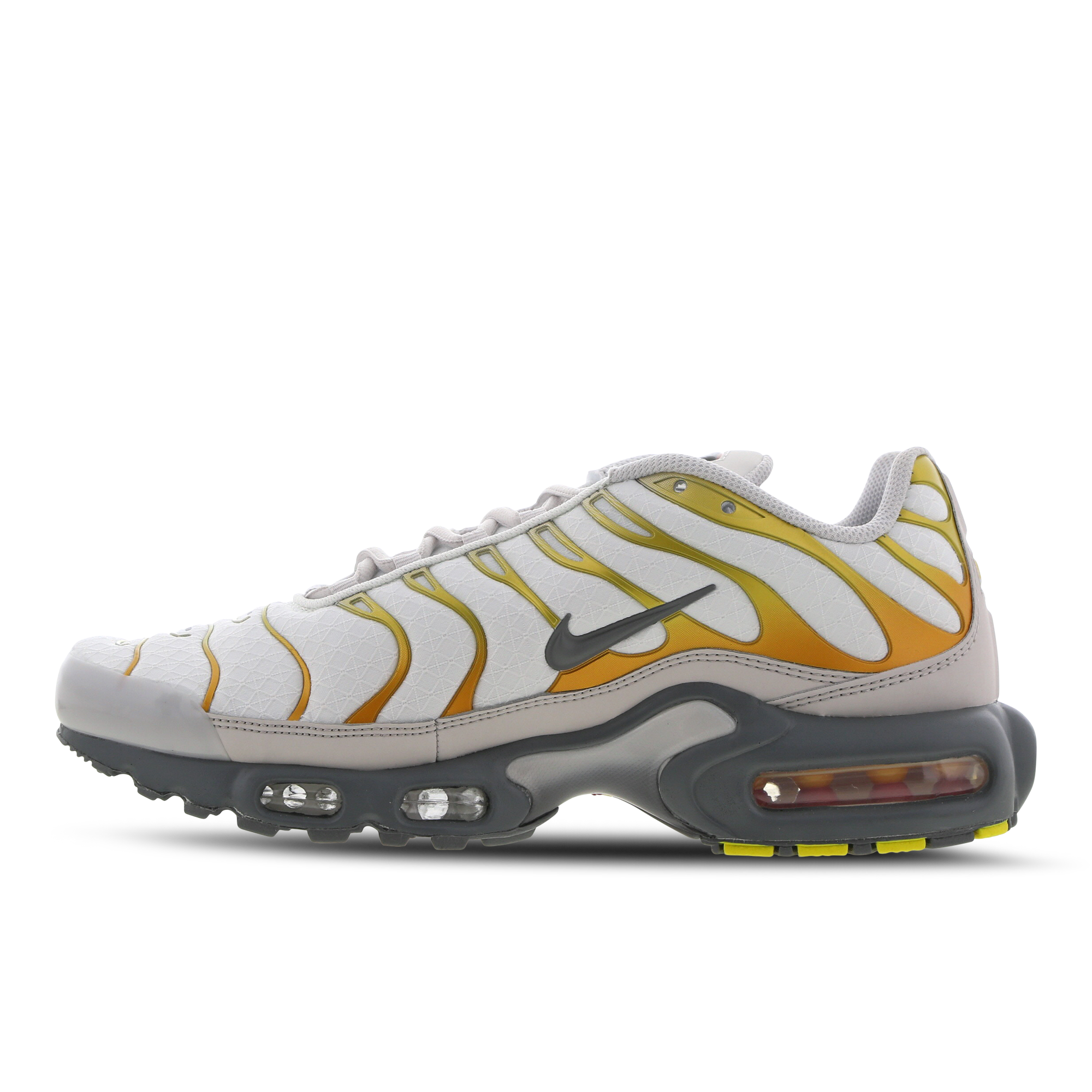nike tuned 1 orange
