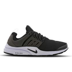 Men Shoes - Nike Presto - Black-Black-White