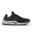 Nike Presto - Men Shoes Black-Black-White