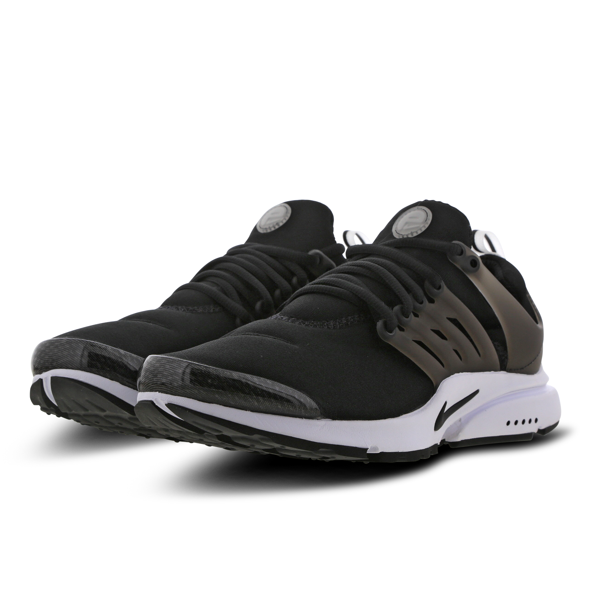 nike presto men grey
