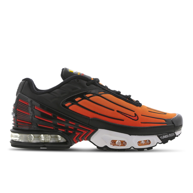 Nike Tuned 3 - Heren Schoenen - CD7005-001