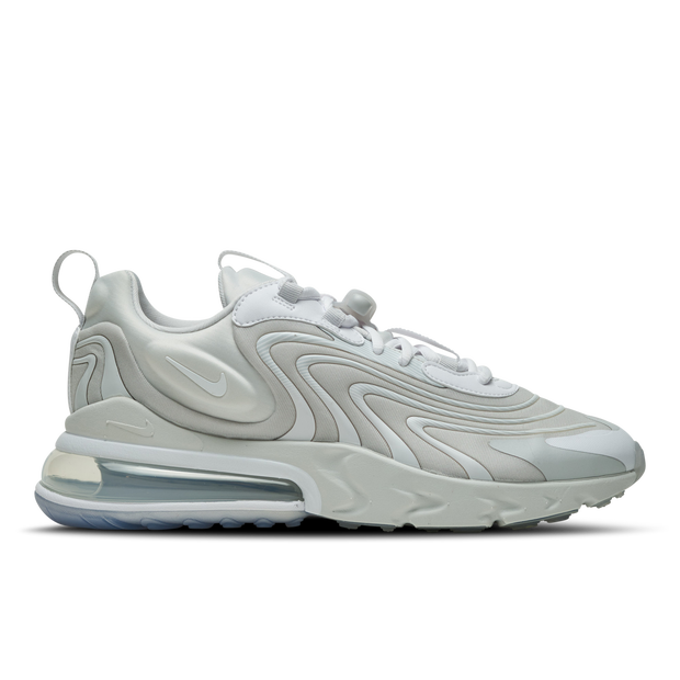 Nike Air Max 270 React ENG herresko - Grey - CJ0579-002
