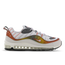 Nike Air Max 98 - Herren Schuhe Grey-White-Orange