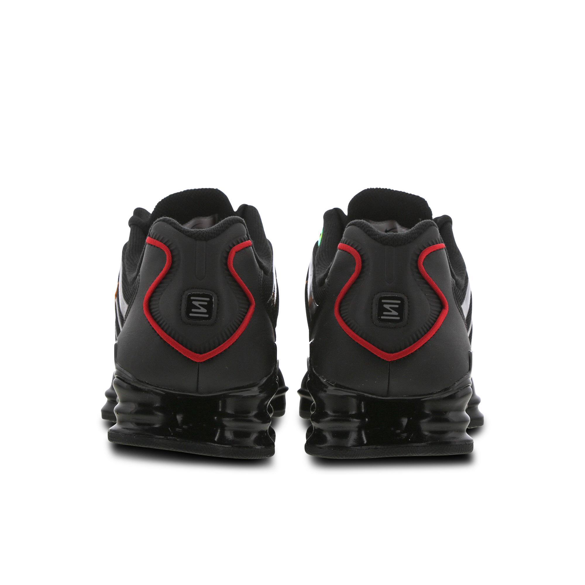 nike shox tl foot locker