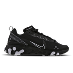Black-White- C-NK REACT ELEMENT 55 DB BLK/WHT