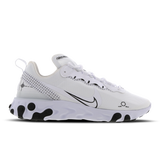 White-Black - C-NK REACT ELEMENT 55 DB WHT/BLK