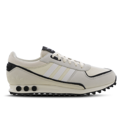 Hombre Zapatillas - adidas LA Trainer 2 - White-White-Black
