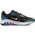 Nike Air Max 200 - Men Shoes Grey-White-Silver