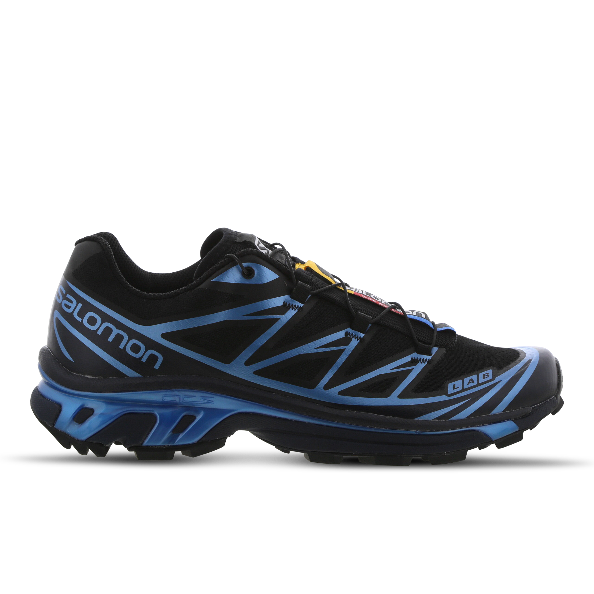 salomon xt6