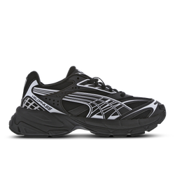 Men Shoes - Puma Velophasis Always On - Black-Silver