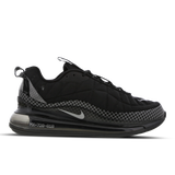 Black-Silver-Black - C-NK MX-720-818 BLK/SLVR/BLK