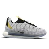 Black-White-Yellow - C-NK MX-720-818 WHT/BLK/YLLW