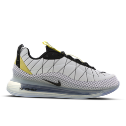 Men Shoes - Nike Air Max 720-818 - Black-White-Yellow