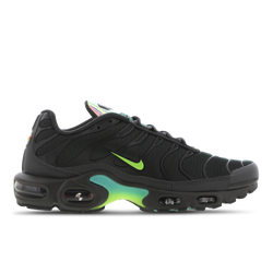 Men Shoes - Nike Tuned 1 - Grey-Green-Black
