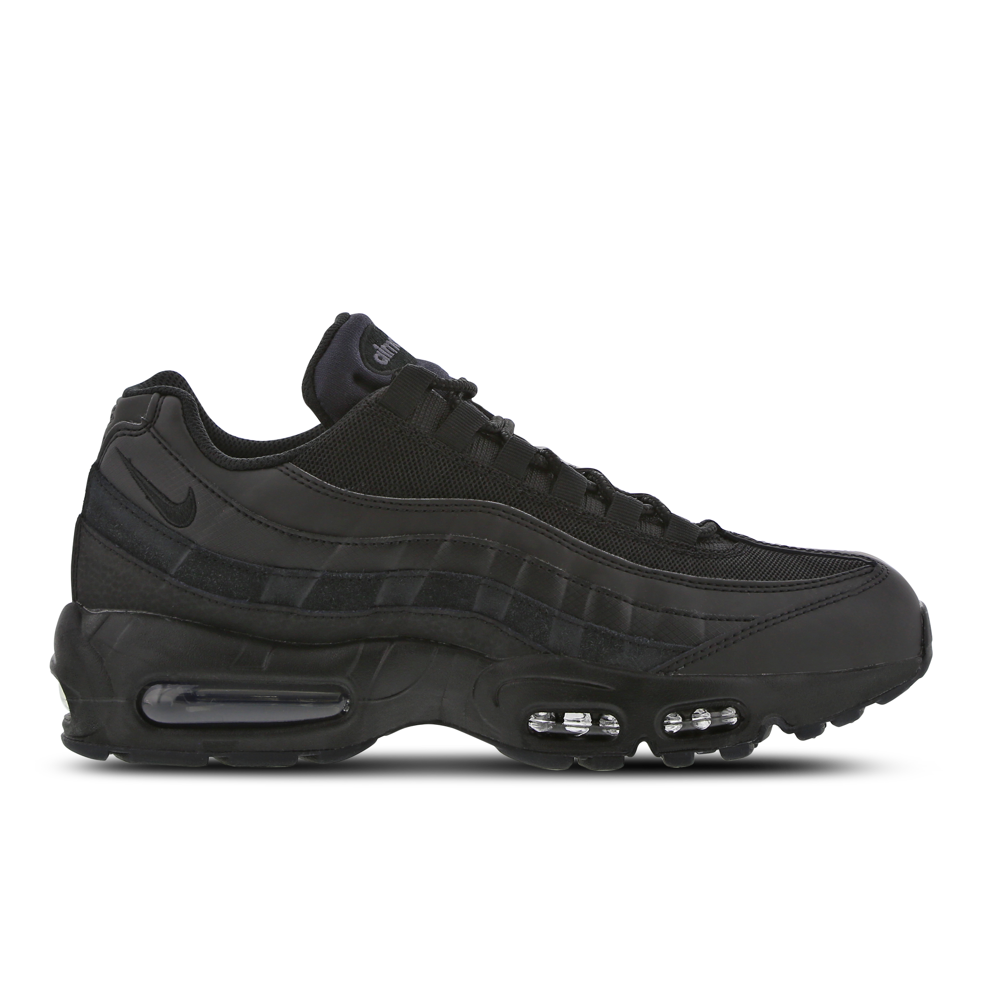 Air max 95 greedy foot sale locker