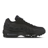 Mens nike air shop max 95 black