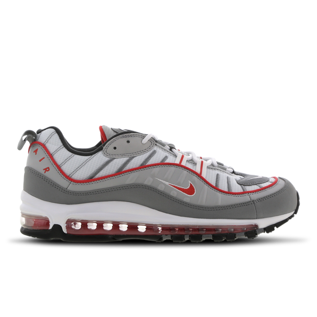 Nike Am 98 - Heren Schoenen - CI3693-001