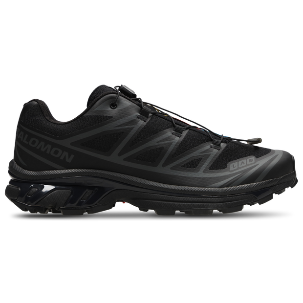 Image of Salomon Xt-6 male Scarpe - Nero - Rete/Sintetico - Foot Locker035