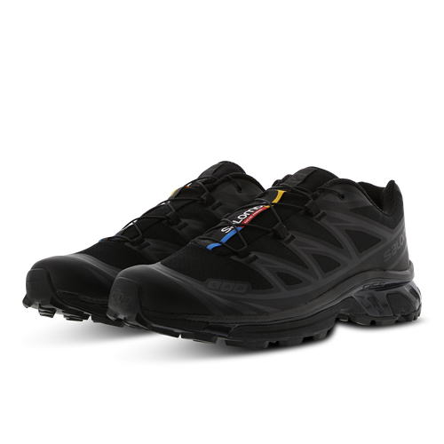 Salomon XT-6 - Image 2 of 7 Enlarged Image