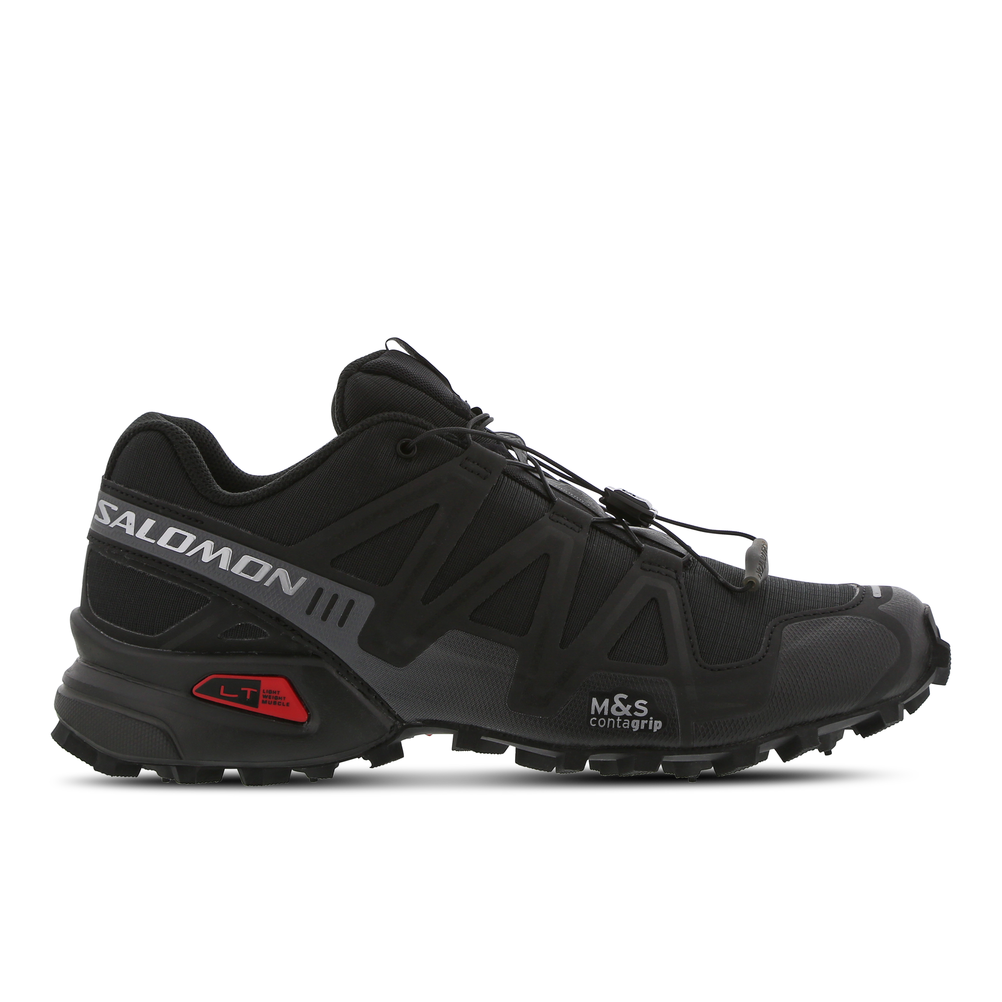 Salomon speedcross best sale 3 fit