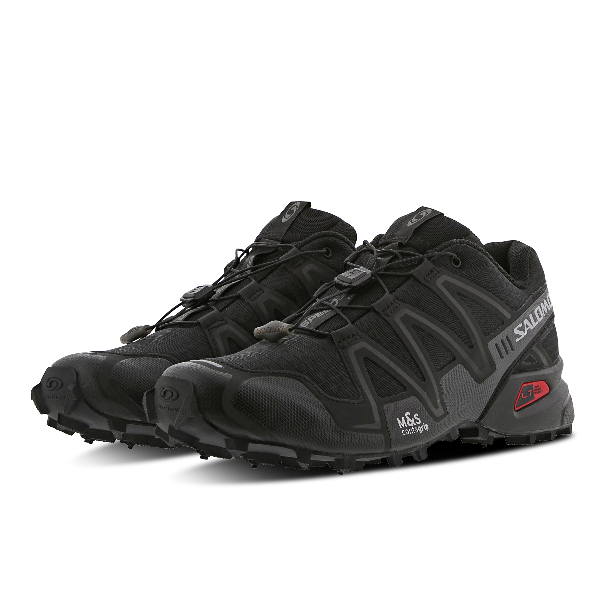 Salomon speedcross 3 mens hot sale sale