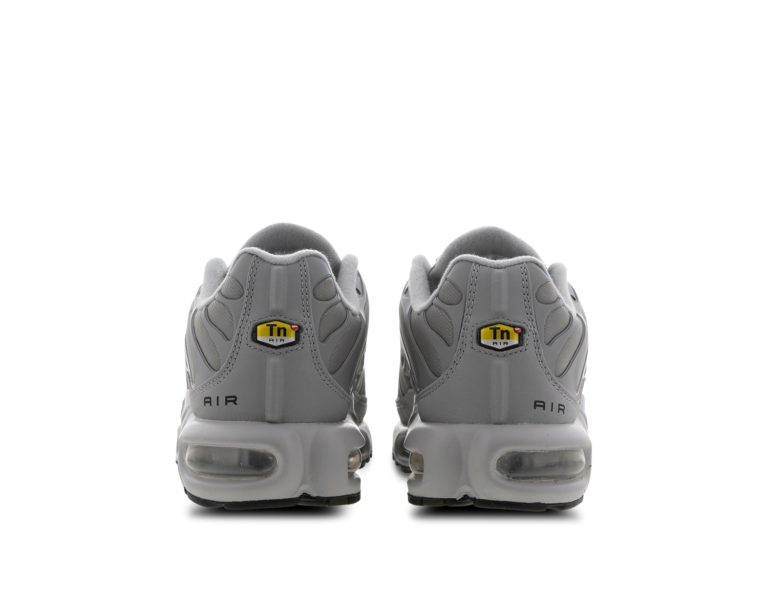 black and white tns mens