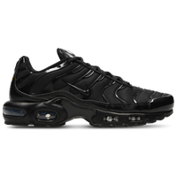 Nike tn noir foot locker on sale