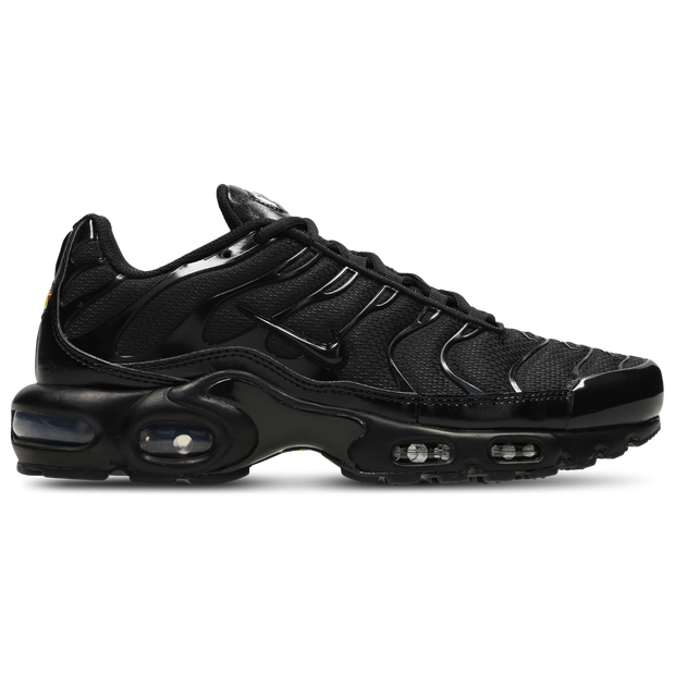 Image of Nike Tuned male Scarpe - Nero - Rete/Sintetico - Foot Locker035