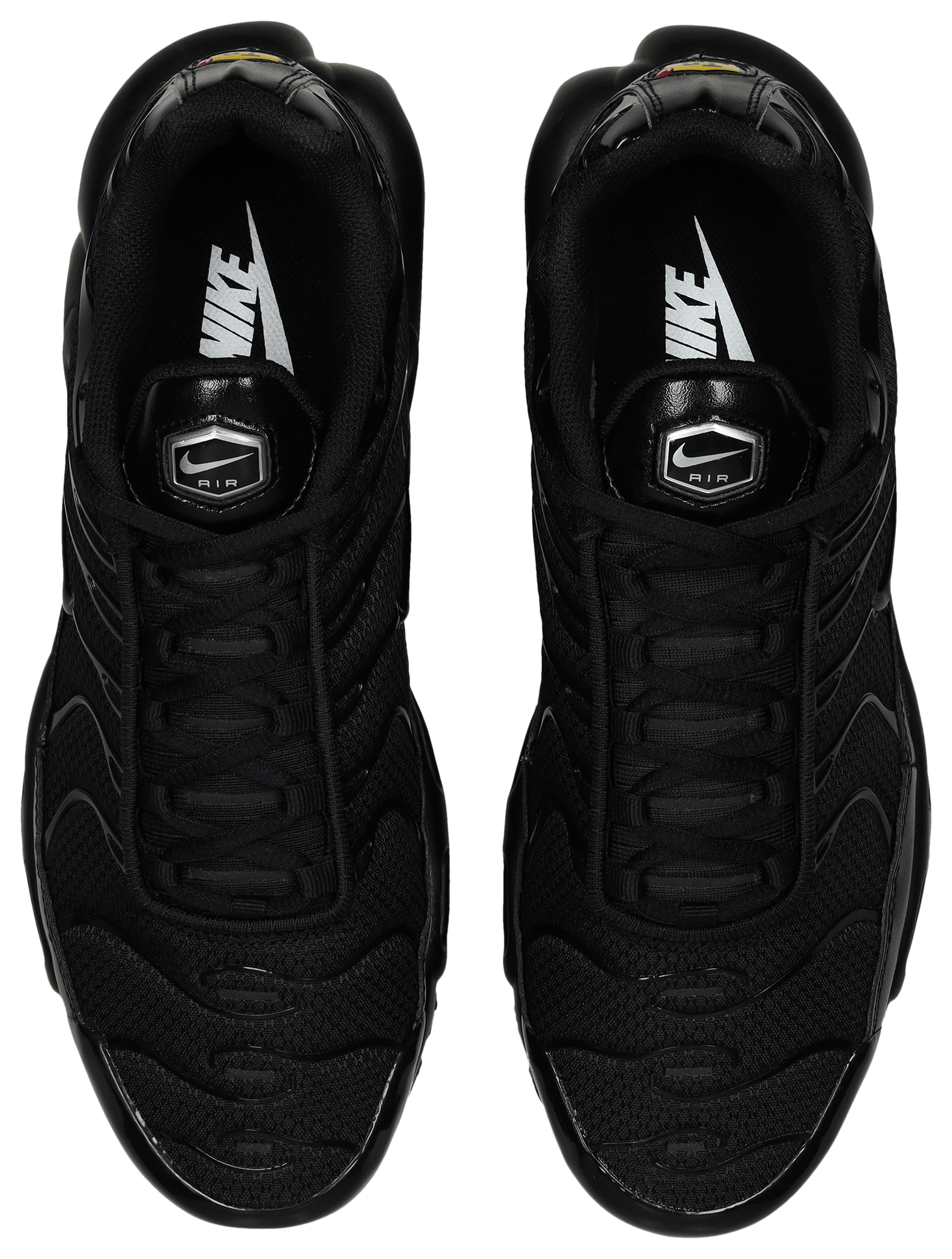 all black tns footlocker