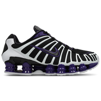 Black-Purple-White- C-NK SHOX TL SP20 BLK/PRPL/WHT