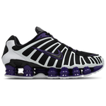 Black-Purple-White- C-NK SHOX TL SP20 BLK/PRPL/WHT