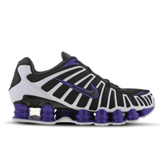 Nike Shox TL @ Footlocker