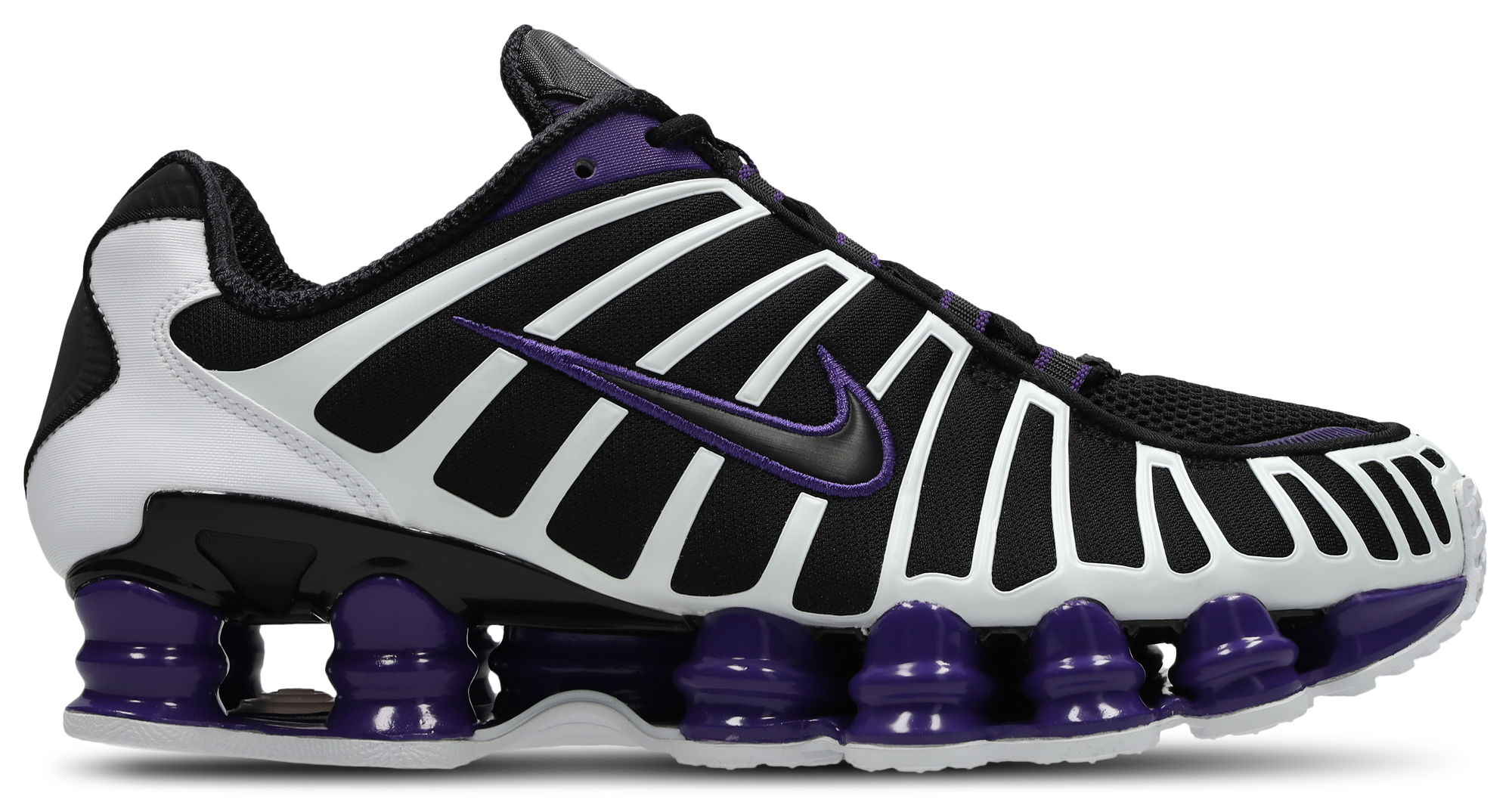 nike shox tl foot locker